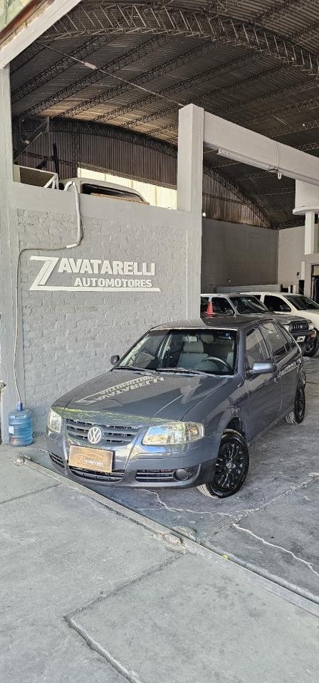Foto de VOLKSWAGEN GOL Power 2007, color sin color especificado, en San Juan