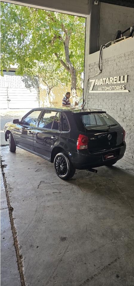 Foto de VOLKSWAGEN GOL Power 2007, color sin color especificado, en San Juan