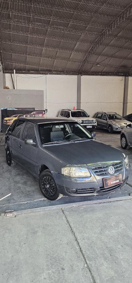 Foto de VOLKSWAGEN GOL Power 2007, color sin color especificado, en San Juan
