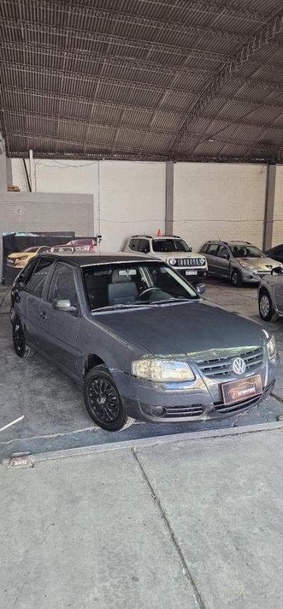 VOLKSWAGEN GOL Power publicado por Zavatarelli Automotores