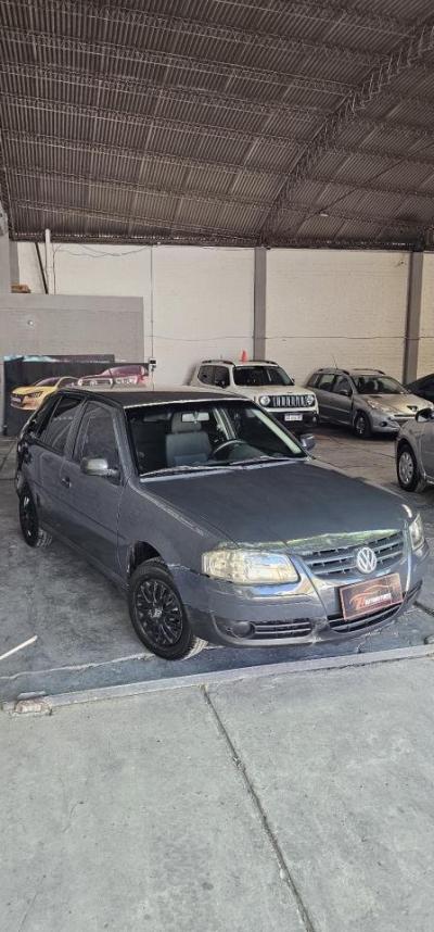 Foto de VOLKSWAGEN GOL Power 2007, color sin color especificado, en San Juan