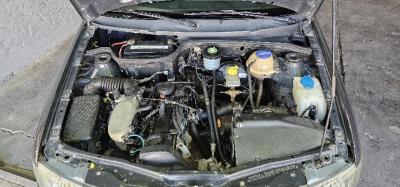 Miniatura de VOLKSWAGEN GOL Power