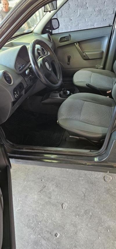 Miniatura de VOLKSWAGEN GOL Power