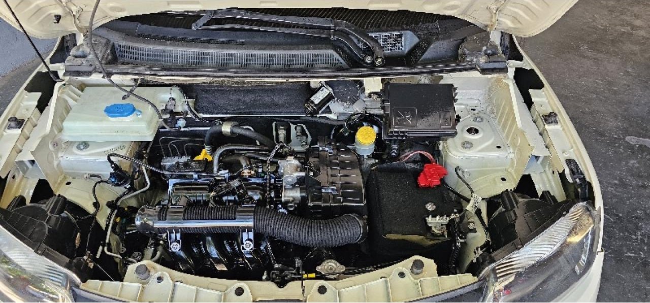 Foto de RENAULT KWID Kwid zen 2018, color sin color especificado, en San Juan