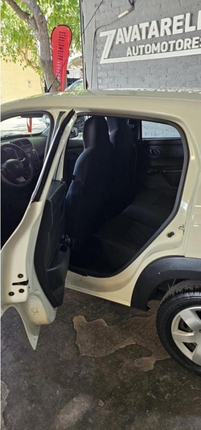 Miniatura de RENAULT KWID Kwid zen