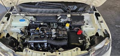 Miniatura de RENAULT KWID Kwid zen