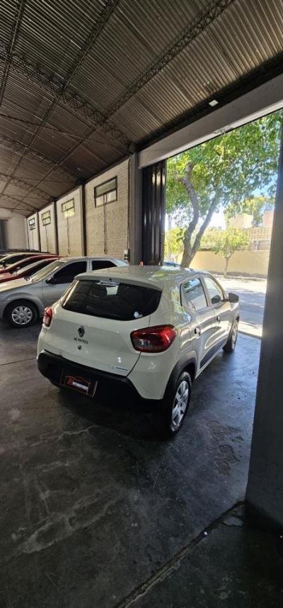 Miniatura de RENAULT KWID Kwid zen