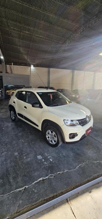 Foto de RENAULT KWID Kwid zen 2018, color sin color especificado, en San Juan