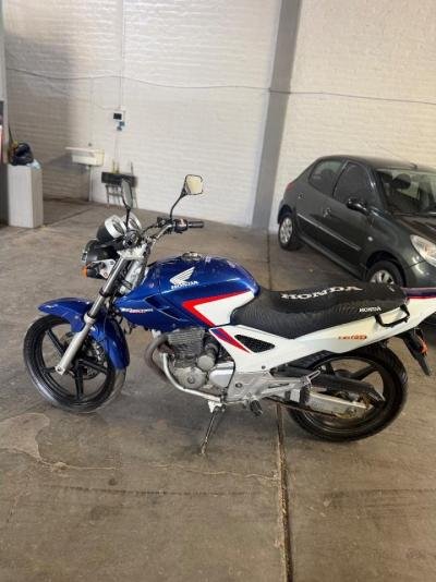 HONDA MOTOS BUSINESS Twister 250 publicado por Zavatarelli Automotores