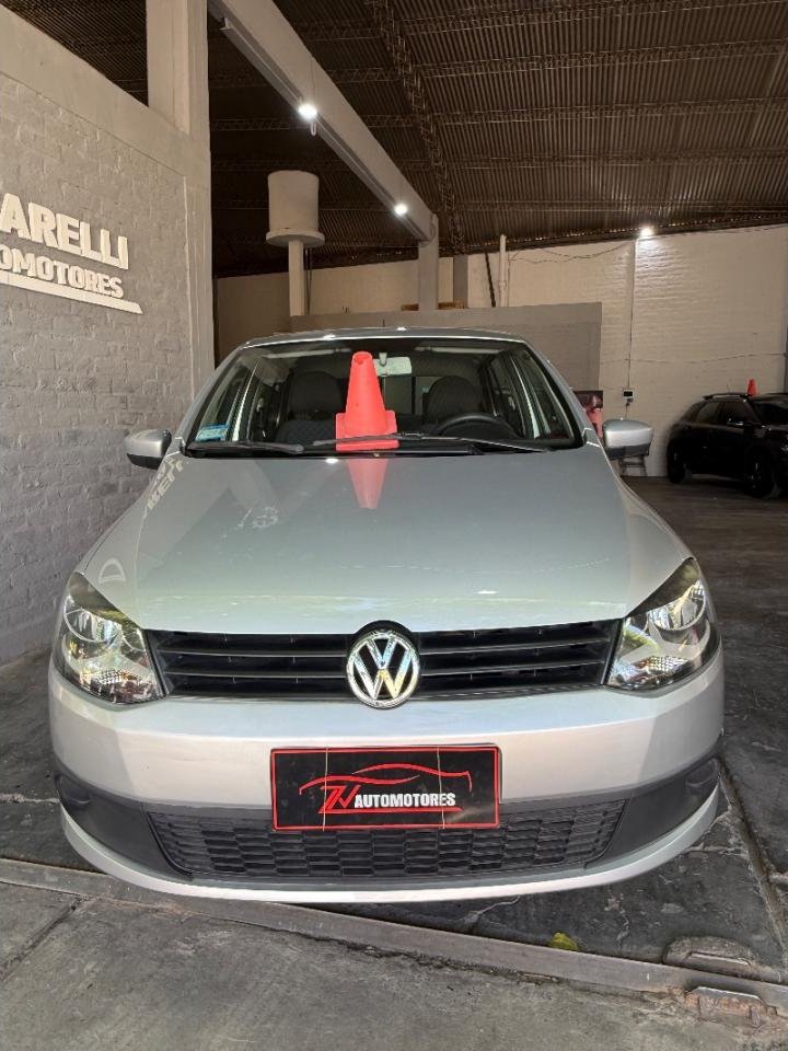 Foto de VOLKSWAGEN FOX Fox Conforline 2013, color sin color especificado, en San Juan