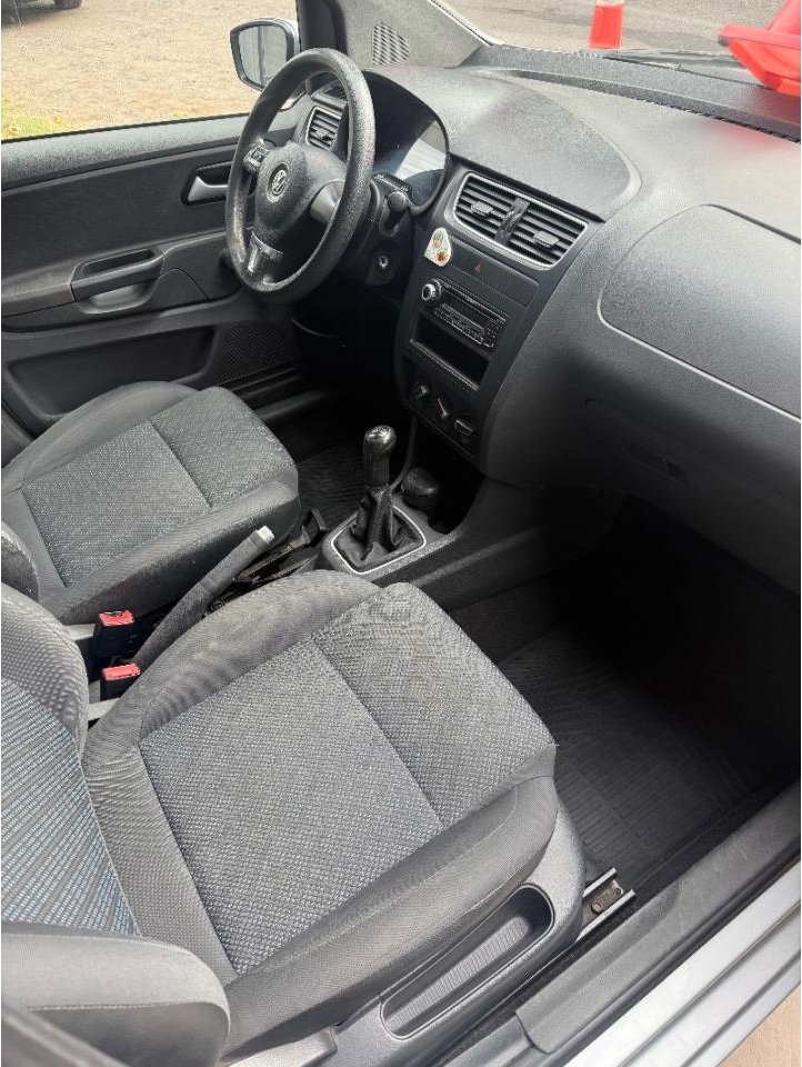 Foto de VOLKSWAGEN FOX Fox Conforline 2013, color sin color especificado, en San Juan