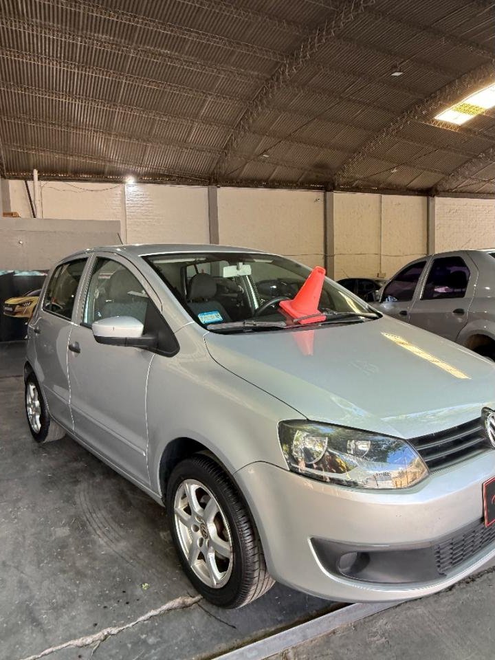 Foto de VOLKSWAGEN FOX Fox Conforline 2013, color sin color especificado, en San Juan