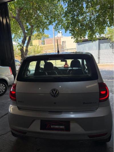 Miniatura de VOLKSWAGEN FOX Fox Conforline