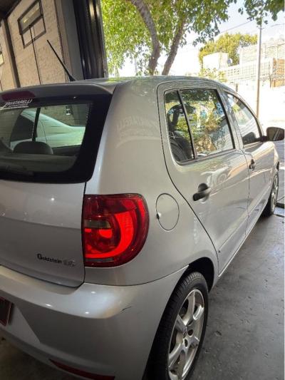 Miniatura de VOLKSWAGEN FOX Fox Conforline