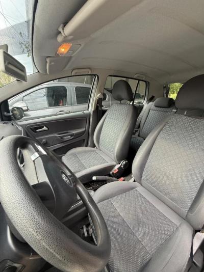 Miniatura de VOLKSWAGEN FOX Fox Conforline