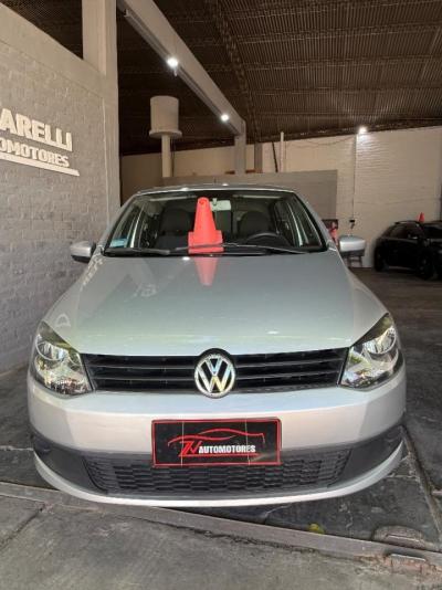 Miniatura de VOLKSWAGEN FOX Fox Conforline