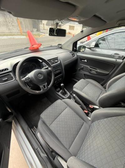 Miniatura de VOLKSWAGEN FOX Fox Conforline