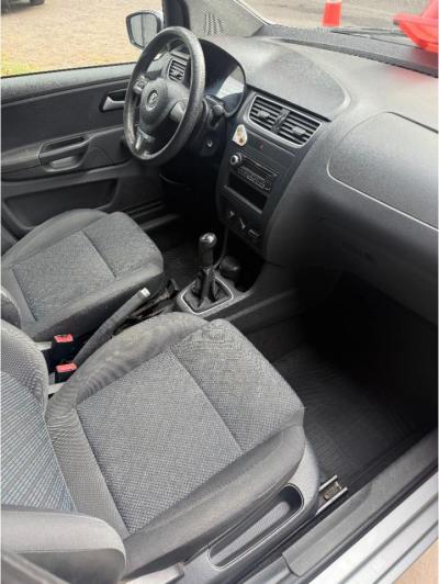 Miniatura de VOLKSWAGEN FOX Fox Conforline