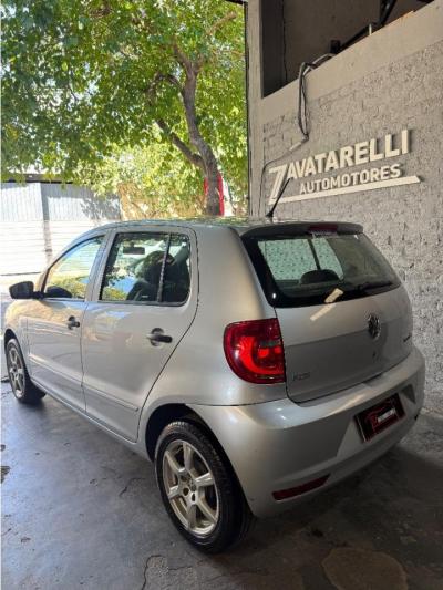 Miniatura de VOLKSWAGEN FOX Fox Conforline