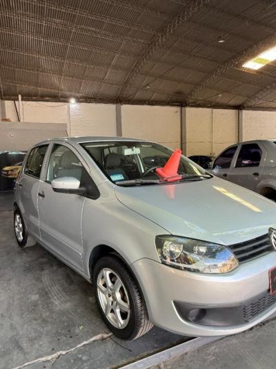 Miniatura de VOLKSWAGEN FOX Fox Conforline