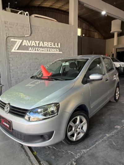Foto de VOLKSWAGEN FOX Fox Conforline 2013, color sin color especificado, en San Juan