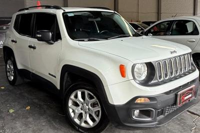 Miniatura de CHRYSLER / DODGE JEEP RENEGADE Renegade sport