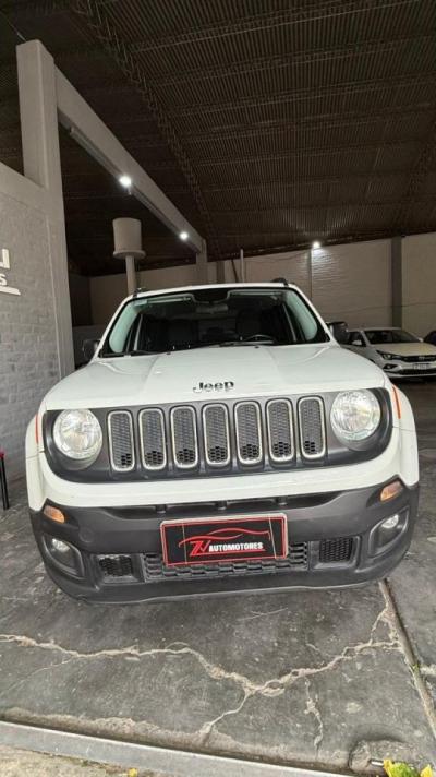 Miniatura de CHRYSLER / DODGE JEEP RENEGADE Renegade sport