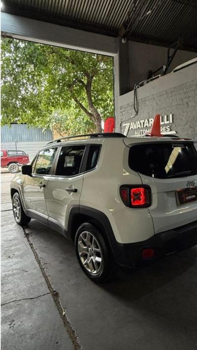 Miniatura de CHRYSLER / DODGE JEEP RENEGADE Renegade sport