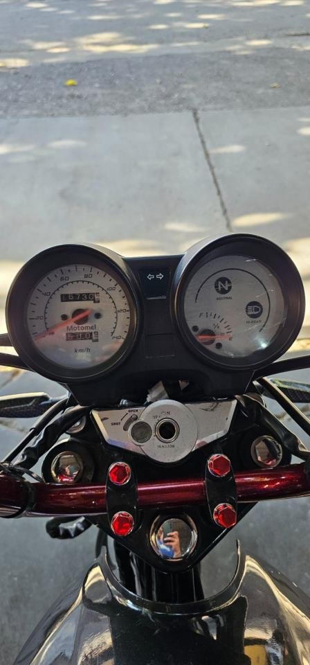 Foto de MOTOMEL CALLE S2 150CC 2021, color sin color especificado, en San Juan