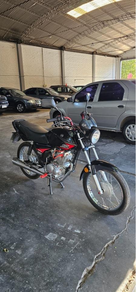 Foto de MOTOMEL CALLE S2 150CC 2021, color sin color especificado, en San Juan