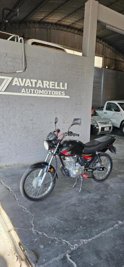 MOTOMEL CALLE S2 150CC publicado por Zavatarelli Automotores