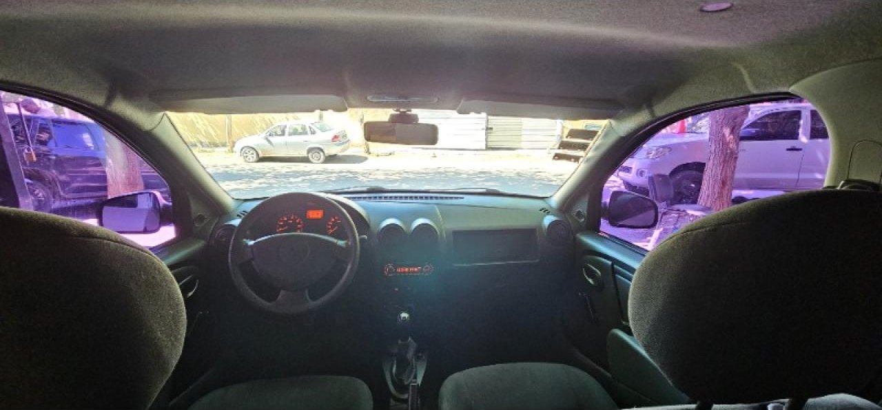 Foto de RENAULT LOGAN Authentique 2010, color sin color especificado, en San Juan