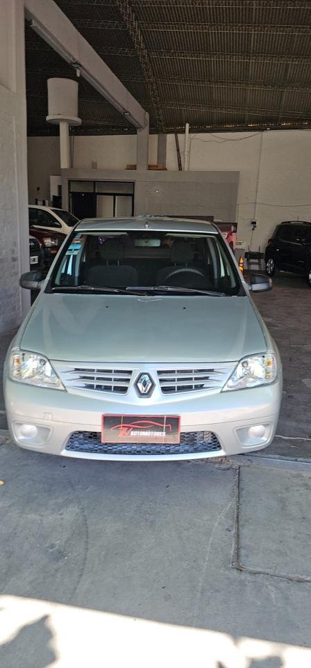 Foto de RENAULT LOGAN Authentique 2010, color sin color especificado, en San Juan