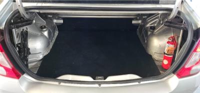 Miniatura de RENAULT LOGAN Authentique