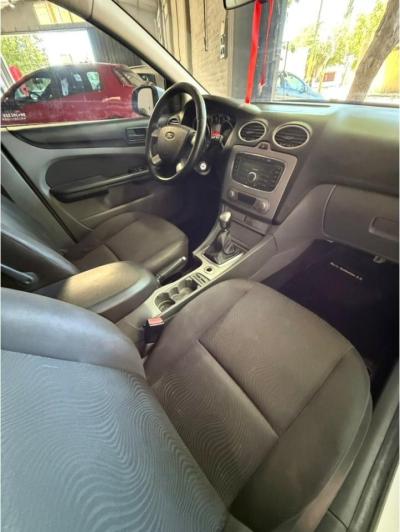Miniatura de FORD FOCUS Focus Trend