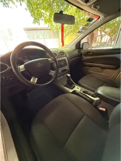 Miniatura de FORD FOCUS Focus Trend