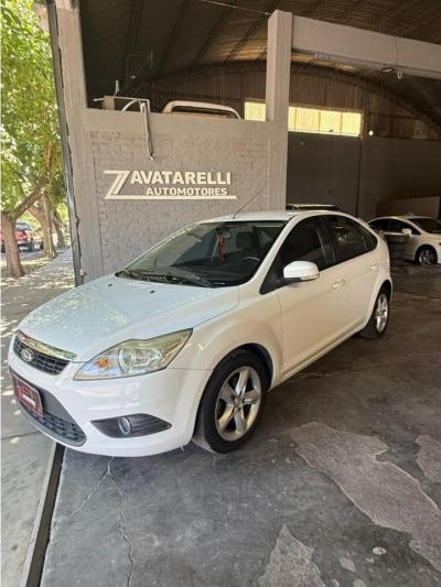 Foto de FORD FOCUS Focus Trend 2011, color sin color especificado, en San Juan