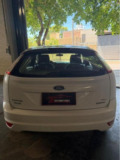 Miniatura de FORD FOCUS Focus Trend