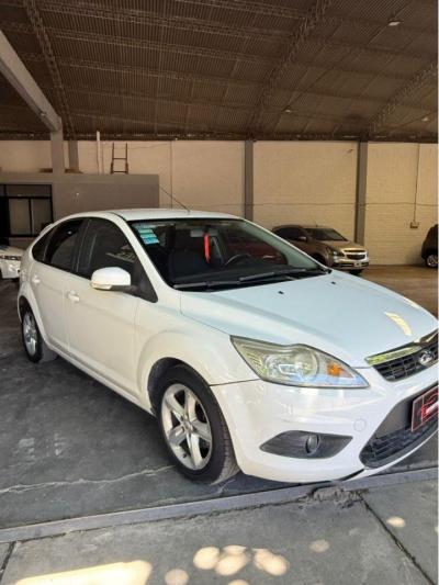 Miniatura de FORD FOCUS Focus Trend