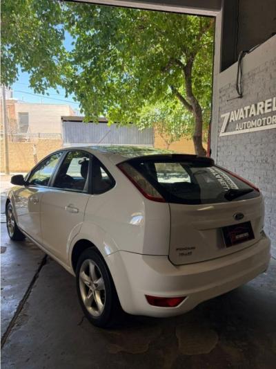 Miniatura de FORD FOCUS Focus Trend