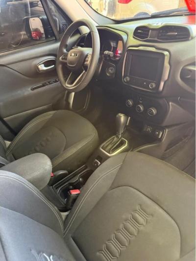 Miniatura de CHRYSLER / DODGE JEEP RENEGADE Sport Aut 1.8