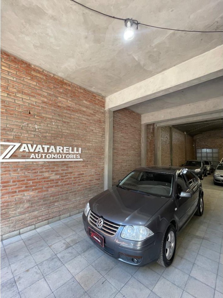 Foto de VOLKSWAGEN BORA TDI trenline 2013, color sin color especificado, en San Juan