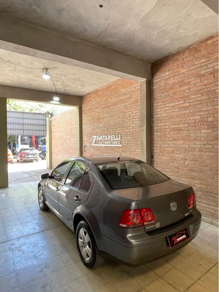 Foto de VOLKSWAGEN BORA TDI trenline 2013, color sin color especificado, en San Juan