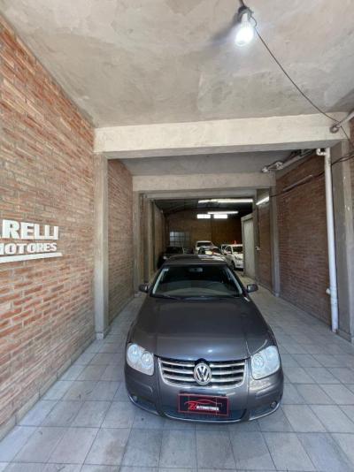 Miniatura de VOLKSWAGEN BORA TDI trenline