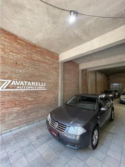 VOLKSWAGEN BORA TDI trenline publicado por Zavatarelli Automotores
