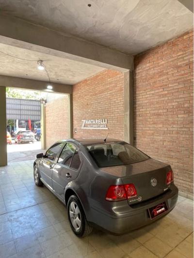 Miniatura de VOLKSWAGEN BORA TDI trenline