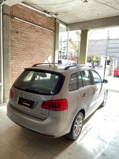 Miniatura de VOLKSWAGEN SURAN Highline