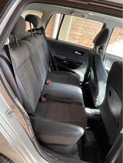 Miniatura de VOLKSWAGEN SURAN Highline