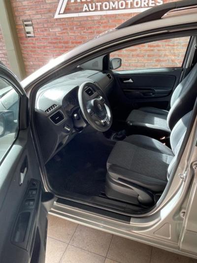 Miniatura de VOLKSWAGEN SURAN Highline