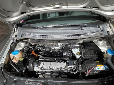 Miniatura de VOLKSWAGEN SURAN Highline